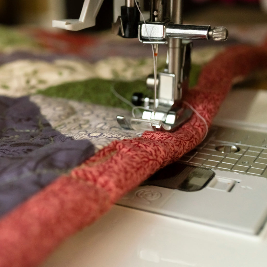 Dealing with Wavy or Uneven Seams? Let’s Fix It!