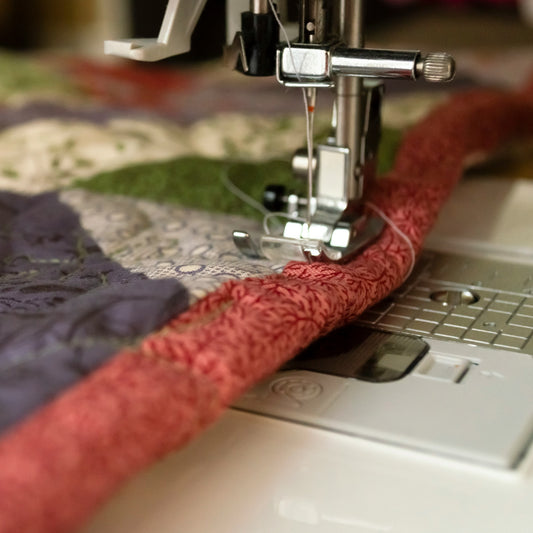 Dealing with Wavy or Uneven Seams? Let’s Fix It!