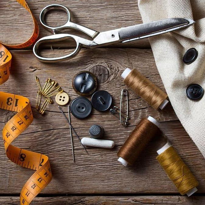 Sewing Tools