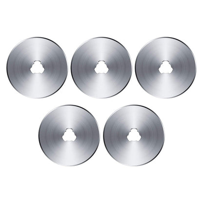 Rotary Cutter Blades (5 pcs)