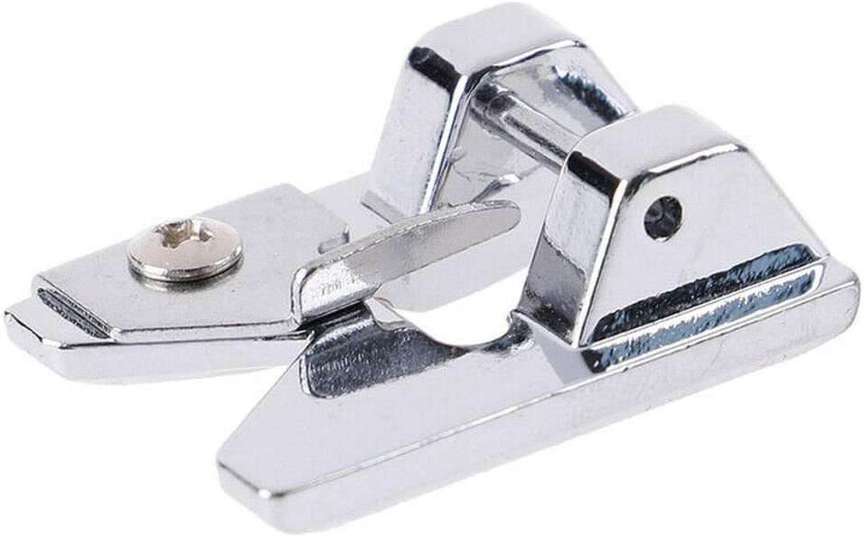 Fringe/Looping Sewing Presser Foot