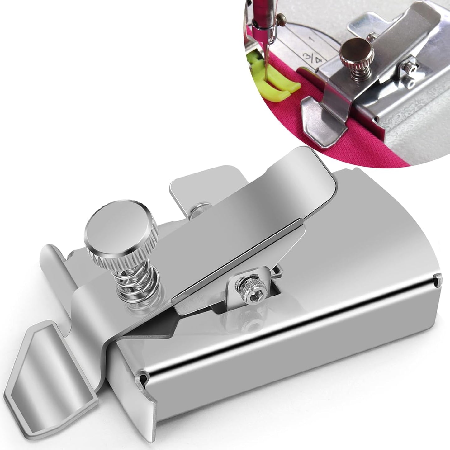 Magnetic Seam Guide FREE Today