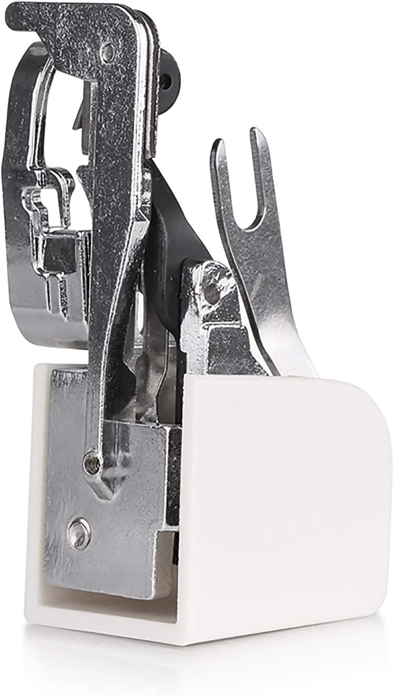 Side Cutter Presser Foot