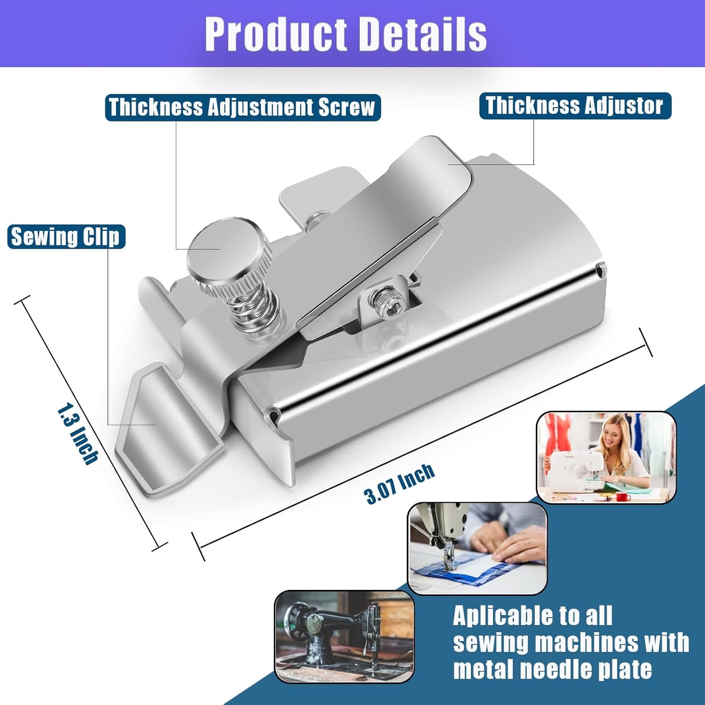 Magnetic Seam Guide FREE Today