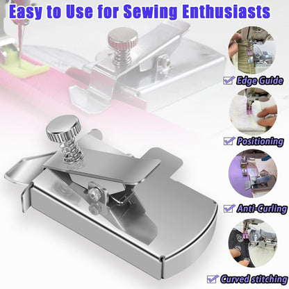 Magnetic Seam Guide FREE Today