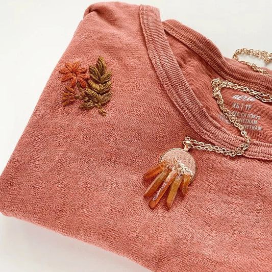 Water Soluble Hand Embroidery Patterns