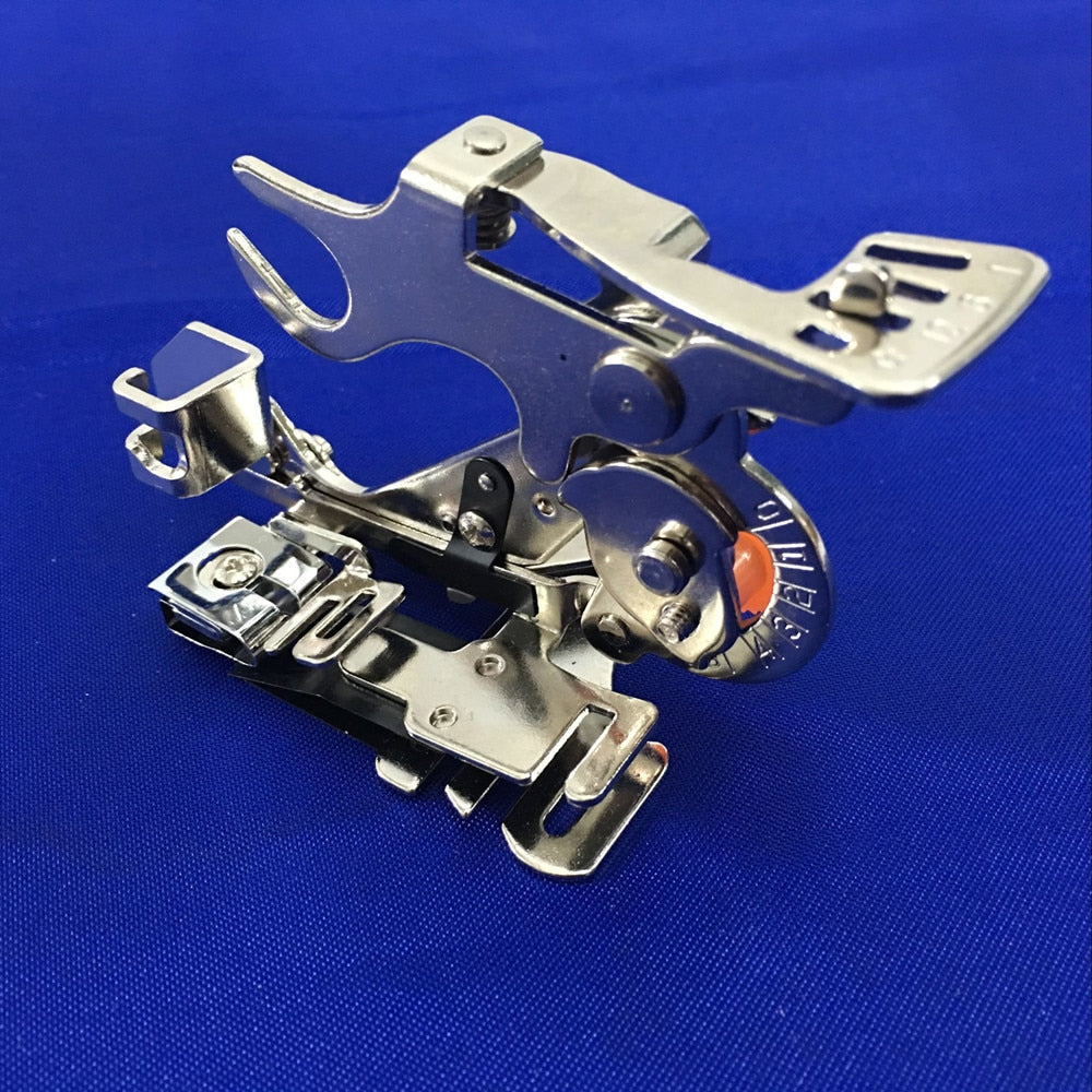 Ruffler Presser Foot