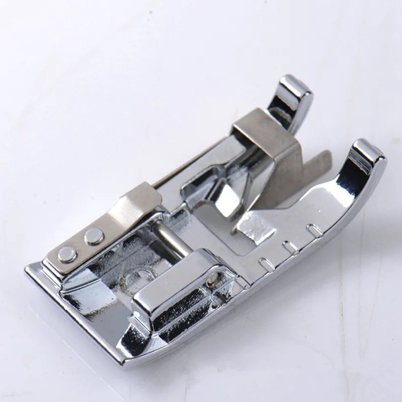 Edge Joining / Stitch in the Ditch Presser Foot