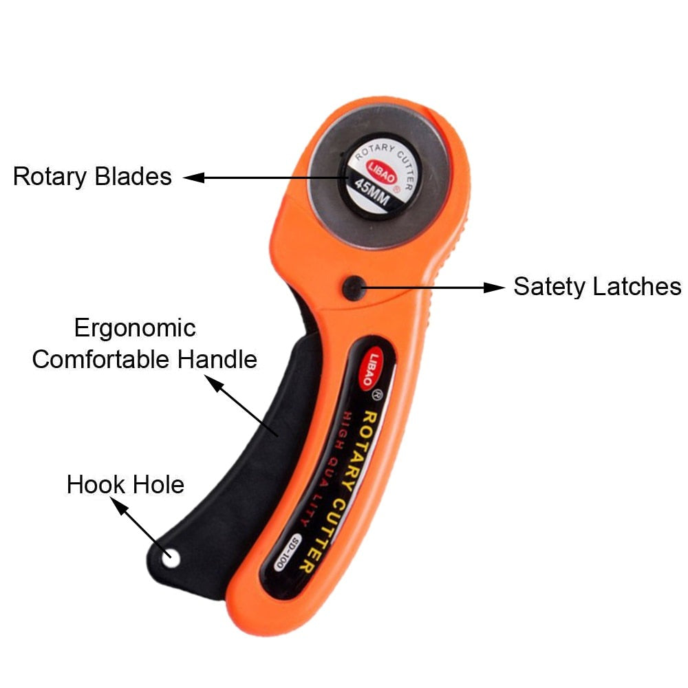 Rotary Cutter