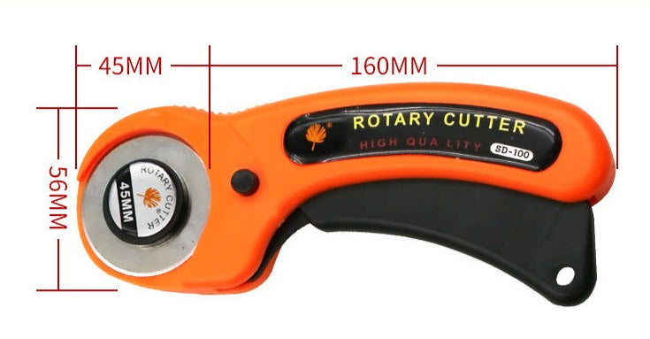 Rotary Cutter