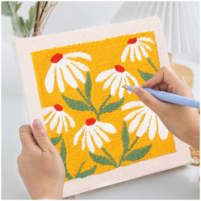 Punch Stitching Kits