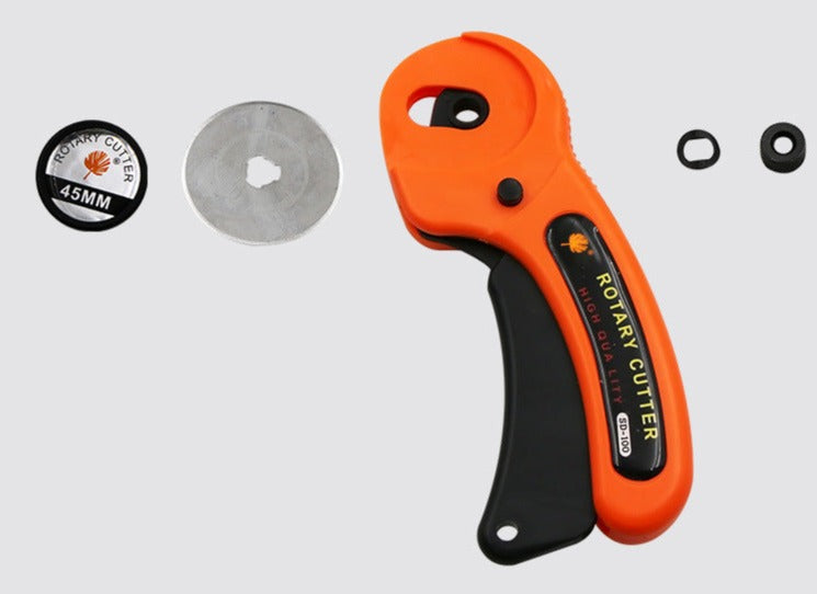 Rotary Cutter