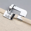 Wide Rolled Hem Presser Foot Set (FREE shipping)