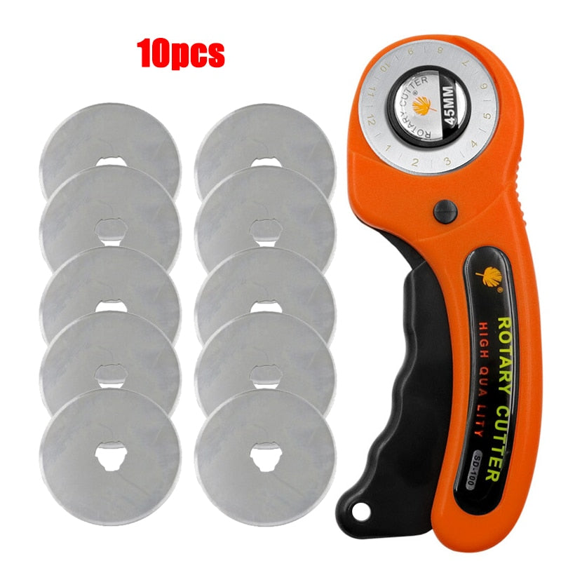 Rotary Cutter