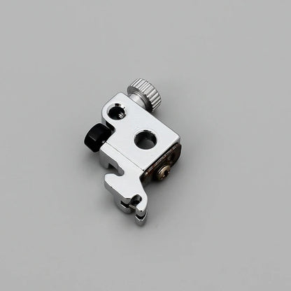 Low Shank Snap-On Adapter - For Low Shank Sewing Machines with Screw-on Presser Feet