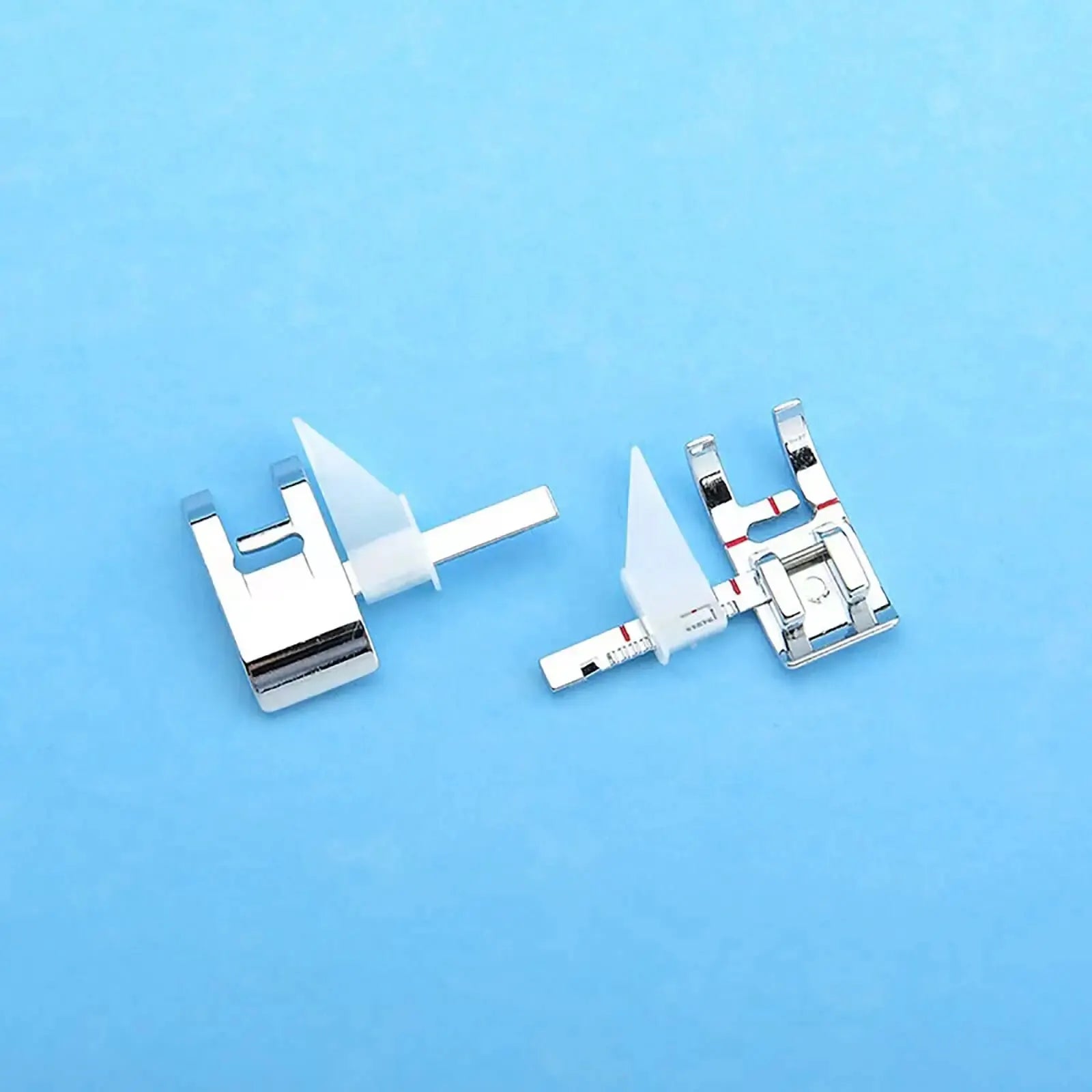 Adjustable Presser Foot