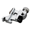 Low Shank Snap-On Adapter - For Low Shank Sewing Machines with Screw-on Presser Feet