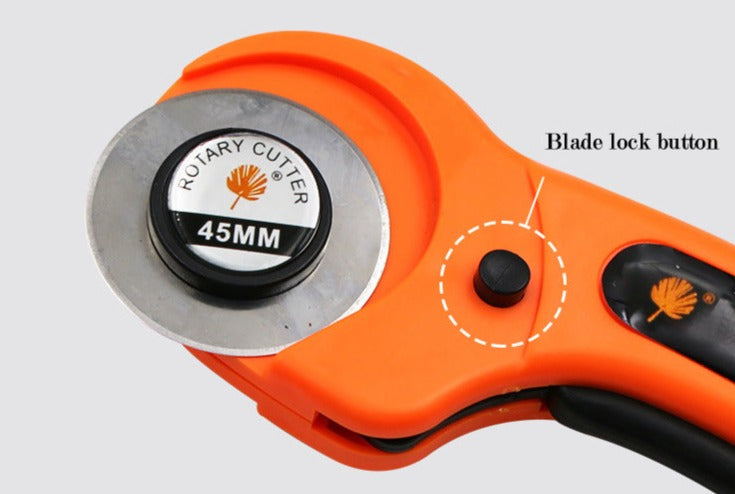 Rotary Cutter