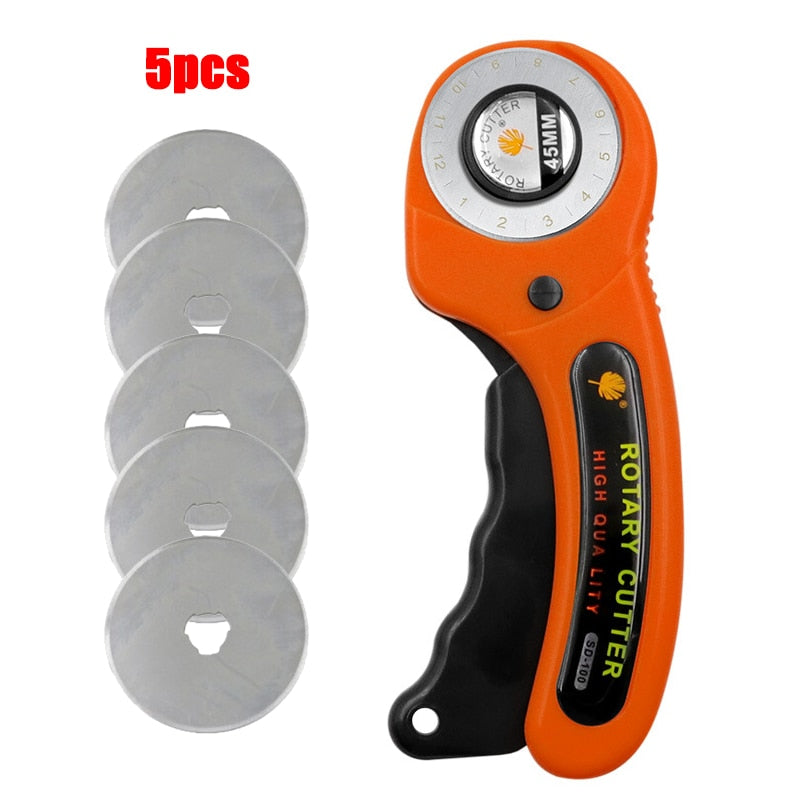 Rotary Cutter