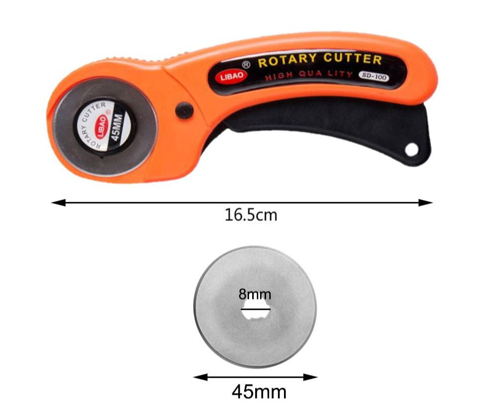 Rotary Cutter